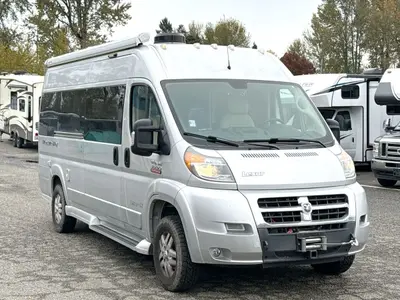 Used 2019 Pleasure Way Lexor TS