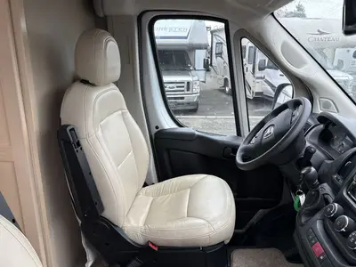 2019 Pleasure Way Lexor photo 20