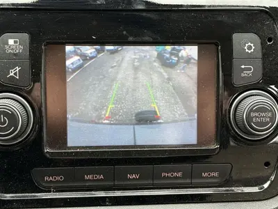 2019 Pleasure Way Lexor photo 13