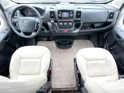 2019 Pleasure Way Lexor photo 41