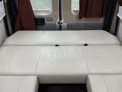 2019 Pleasure Way Lexor photo 37