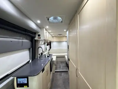 2019 Pleasure Way Lexor photo 42
