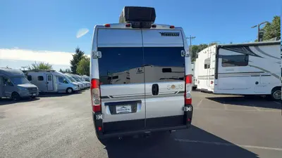 2027 Winnebago Solis photo 3
