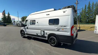 2027 Winnebago Solis photo 10
