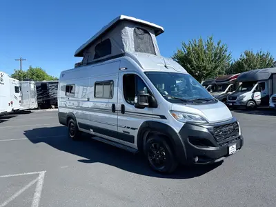 New 2027 Winnebago Solis 59PX