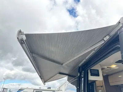 2023 Thor Motor Coach Tellaro photo 10