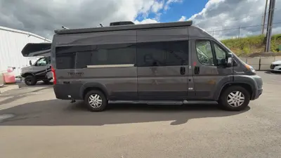2023 Thor Motor Coach Tellaro photo 8