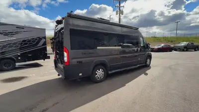 2023 Thor Motor Coach Tellaro photo 7