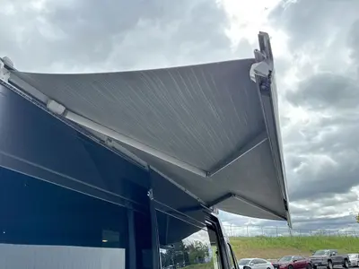 2023 Thor Motor Coach Tellaro photo 11