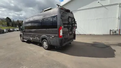 2023 Thor Motor Coach Tellaro photo 5