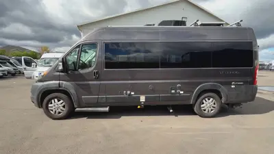 2023 Thor Motor Coach Tellaro photo 4