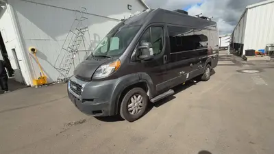 2023 Thor Motor Coach Tellaro photo 3