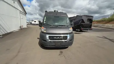 2023 Thor Motor Coach Tellaro photo 2
