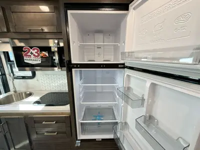2026 Entegra Coach Qwest photo 35