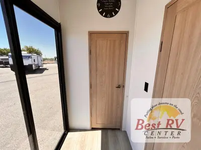2027 Forest River Sierra Destination photo 47