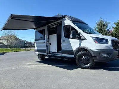 2026 Grand Design Lineage Series VT photo 21