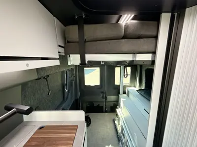 2026 Grand Design Lineage Series VT photo 38