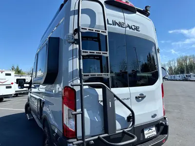 2026 Grand Design Lineage Series VT photo 46