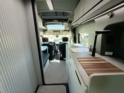 2026 Grand Design Lineage Series VT photo 45