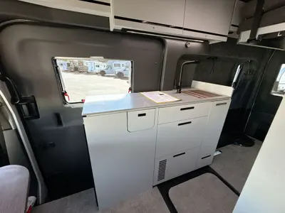 2026 Grand Design Lineage Series VT photo 34