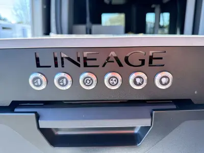 2026 Grand Design Lineage Series VT photo 31