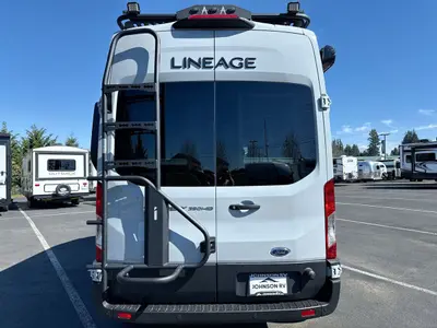 2026 Grand Design Lineage Series VT photo 24