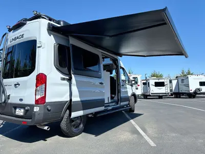 2026 Grand Design Lineage Series VT photo 20