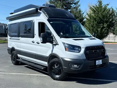New 2026 Grand Design Lineage Series VT LVT2