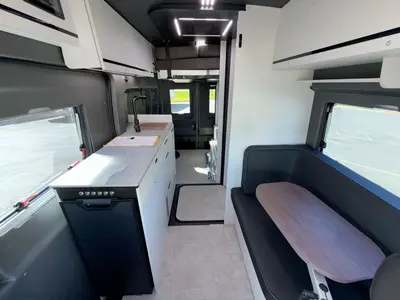 2026 Grand Design Lineage Series VT photo 44