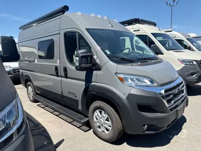 New 2026 Coachmen Pixel 1.8RB