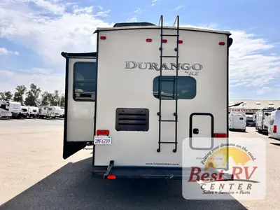 2017 K-Z Durango 2500 photo 5