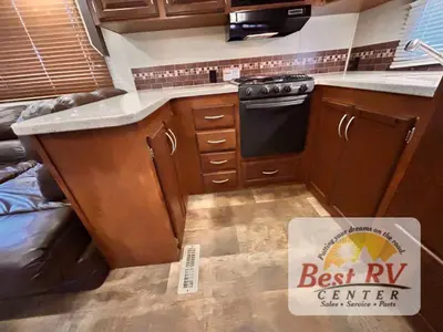 2017 K-Z Durango 2500 photo 36