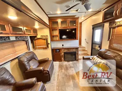 2017 K-Z Durango 2500 photo 45