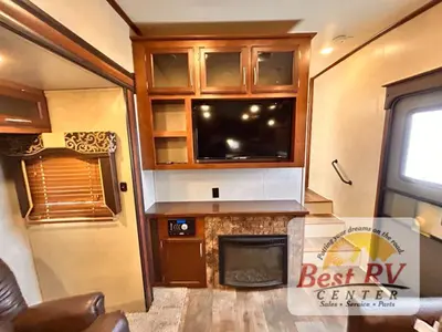 2017 K-Z Durango 2500 photo 46