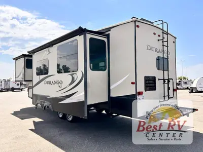 2017 K-Z Durango 2500 photo 6