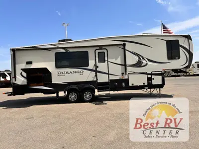 2017 K-Z Durango 2500 photo 2