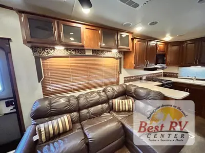 2017 K-Z Durango 2500 photo 20