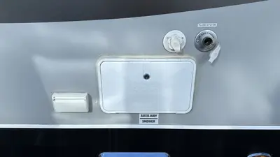 2021 Northwood MFG Arctic Fox photo 18