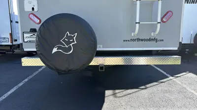 2021 Northwood MFG Arctic Fox photo 17