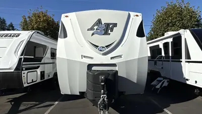 2021 Northwood MFG Arctic Fox photo 4