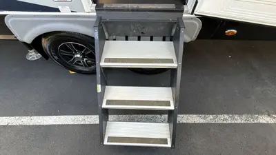 2021 Northwood MFG Arctic Fox photo 19