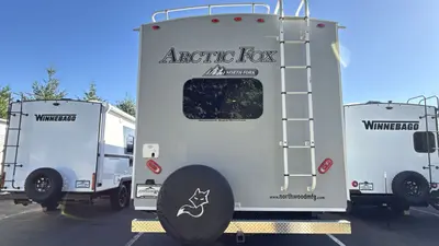 2021 Northwood MFG Arctic Fox photo 8
