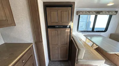 2021 Northwood MFG Arctic Fox photo 24