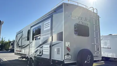 2021 Northwood MFG Arctic Fox photo 7