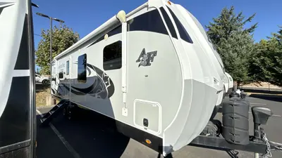 2021 Northwood MFG Arctic Fox photo 10