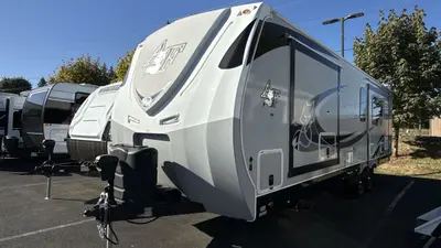 2021 Northwood MFG Arctic Fox photo 5