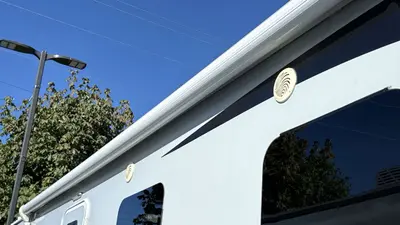 2021 Northwood MFG Arctic Fox photo 20