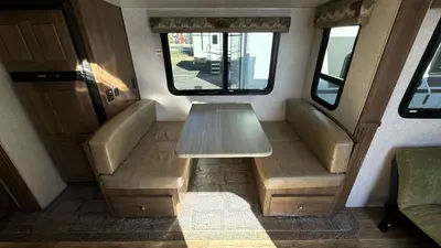 2021 Northwood MFG Arctic Fox photo 34
