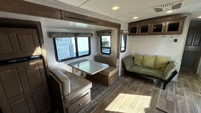 2021 Northwood MFG Arctic Fox photo 23