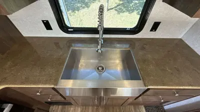 2021 Northwood MFG Arctic Fox photo 33